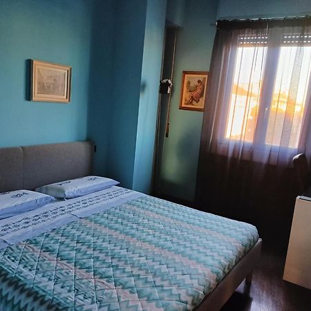 Apartamento Casa Benny Milán Exterior foto