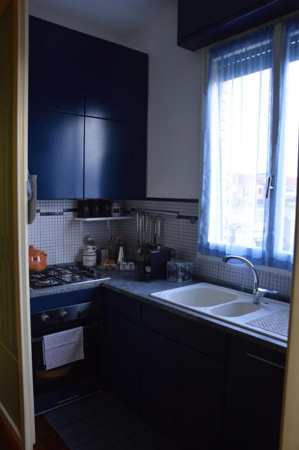 Apartamento Casa Benny Milán Exterior foto
