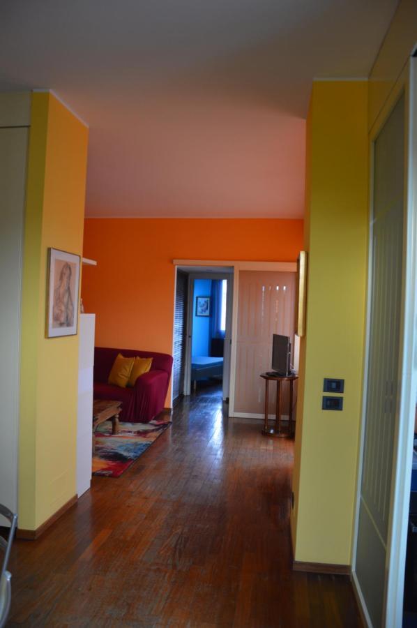Apartamento Casa Benny Milán Exterior foto
