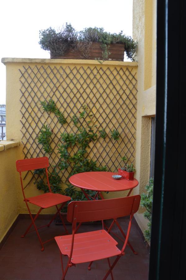 Apartamento Casa Benny Milán Exterior foto
