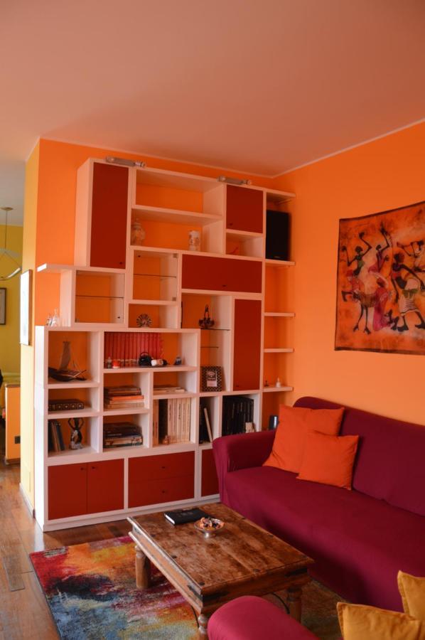 Apartamento Casa Benny Milán Exterior foto