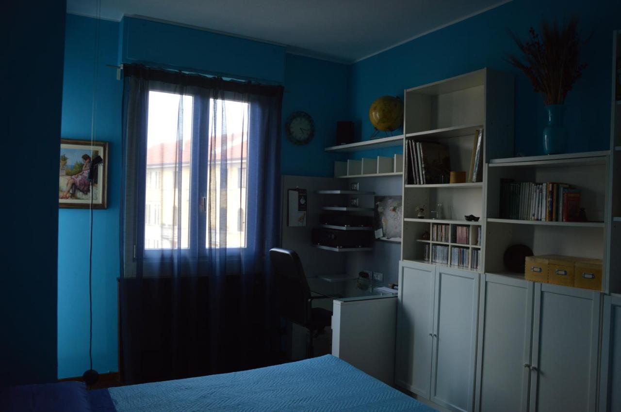 Apartamento Casa Benny Milán Exterior foto