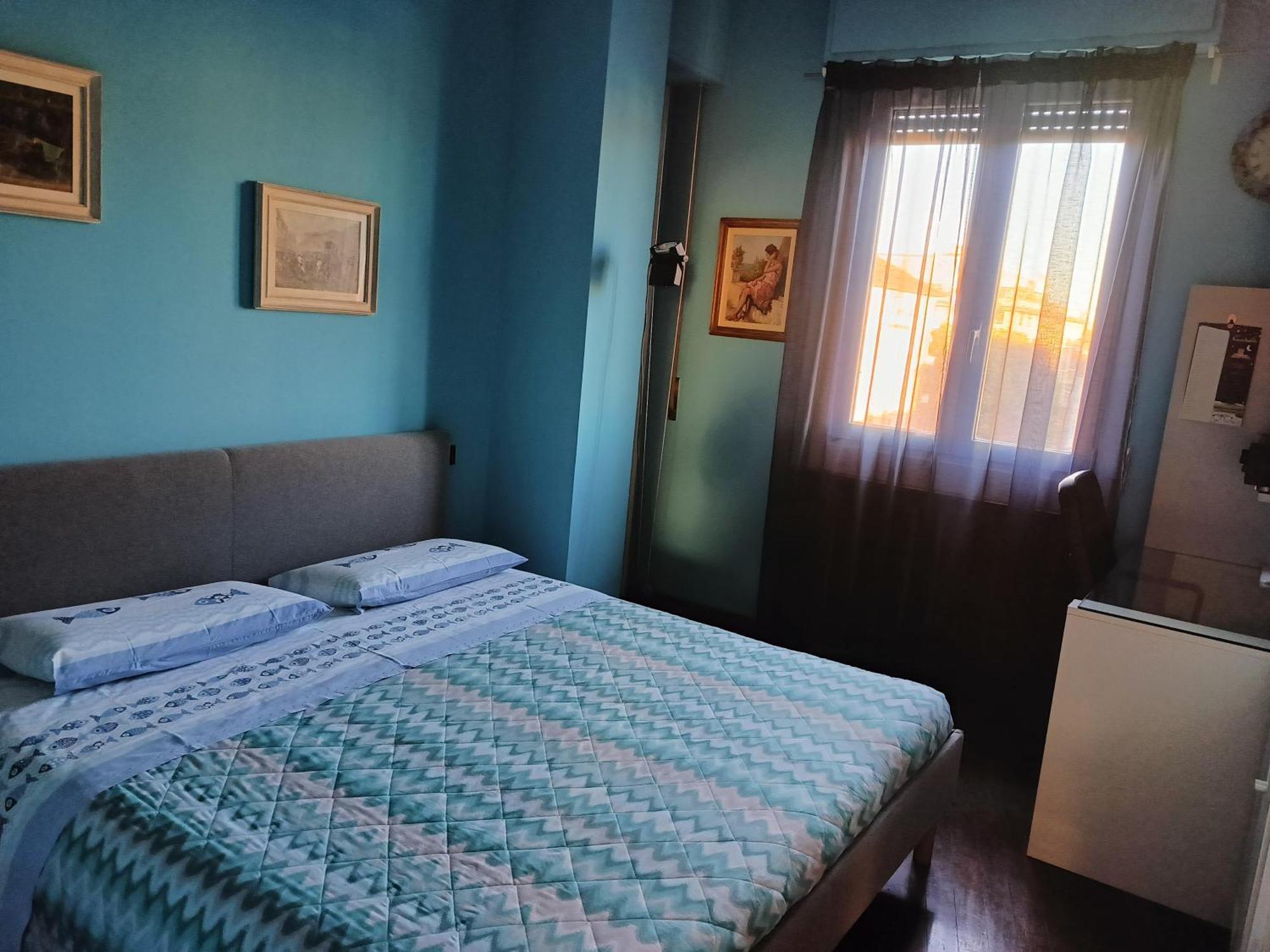 Apartamento Casa Benny Milán Exterior foto